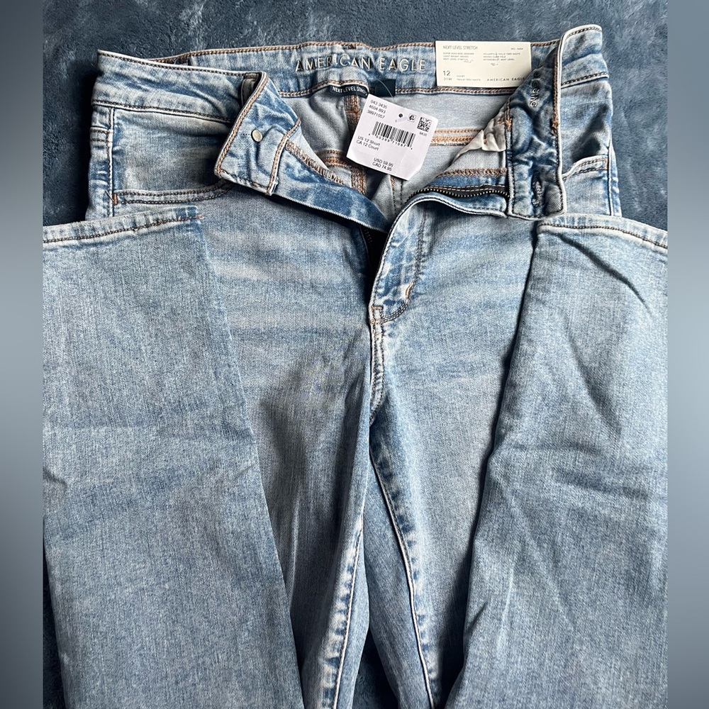 American Eagles Jeans